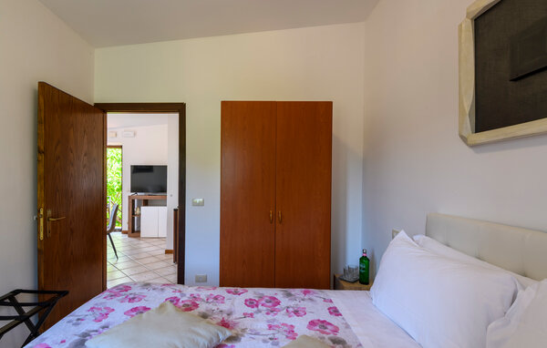 Lejlighed - Montemonaco , Italien - IMM022 603