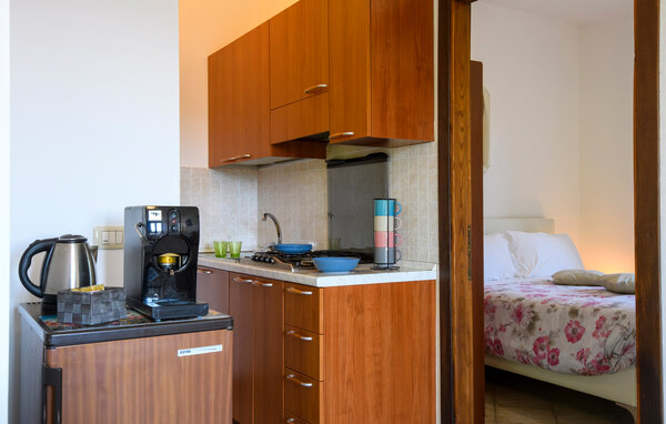 Lejlighed - Montemonaco , Italien - IMM022 401