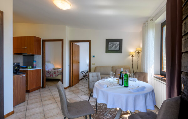 Lejlighed - Montemonaco , Italien - IMM022 301