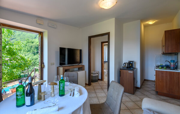 Lejlighed - Montemonaco , Italien - IMM022 3