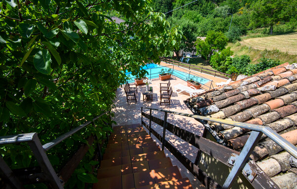 Lejlighed - Montemonaco , Italien - IMM022 101