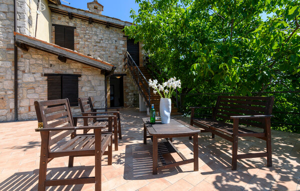 Lejlighed - Montemonaco , Italien - IMM022 102