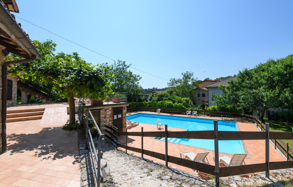 Lejlighed - Montemonaco , Italien - IMM022 11