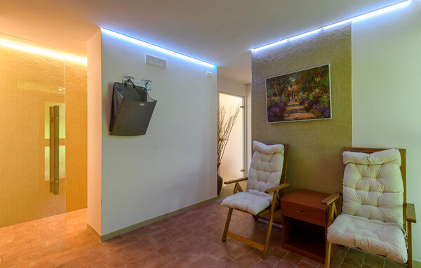 Appartement - Montemonaco , Italië - IMM023 802