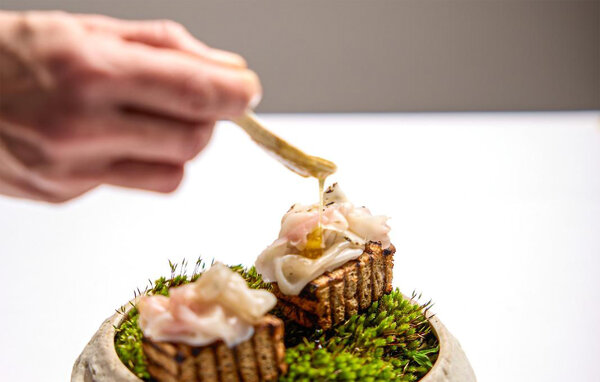 Appartement - Montemonaco , Italië - IMM023 9