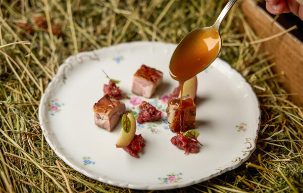 Appartement - Montemonaco , Italië - IMM023 806