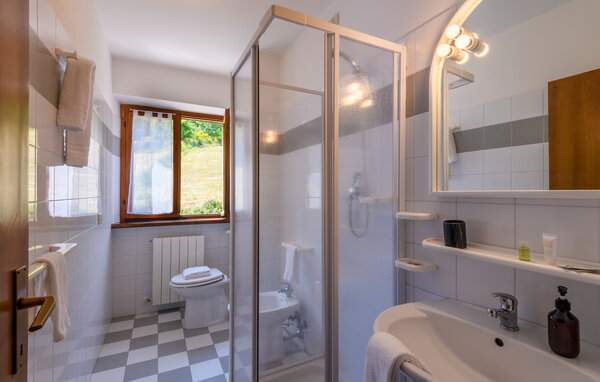 Appartement - Montemonaco , Italië - IMM023 701