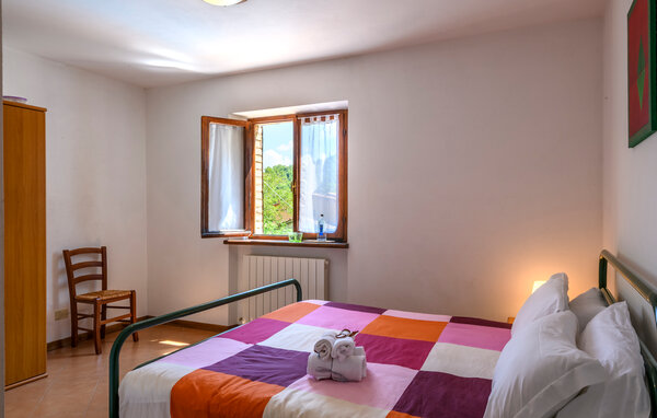 Appartement - Montemonaco , Italië - IMM023 601