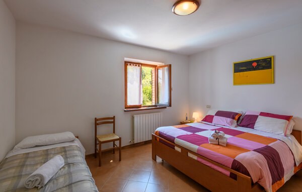 Appartement - Montemonaco , Italië - IMM023 603