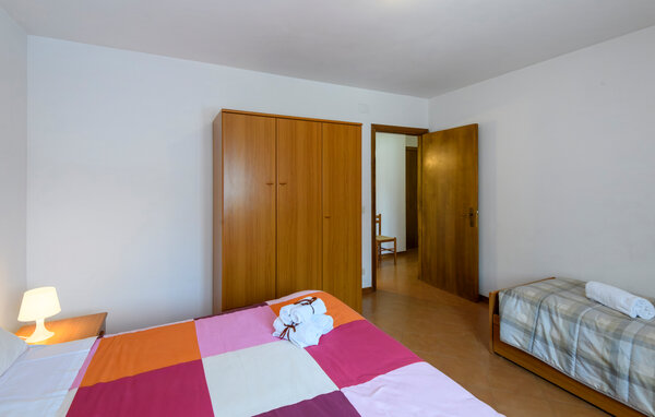 Appartement - Montemonaco , Italië - IMM023 604