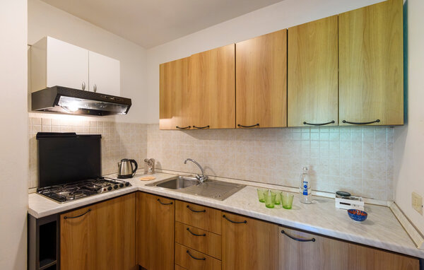 Appartement - Montemonaco , Italië - IMM023 5