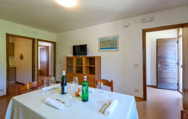 Appartement - Montemonaco , Italië - IMM023 303