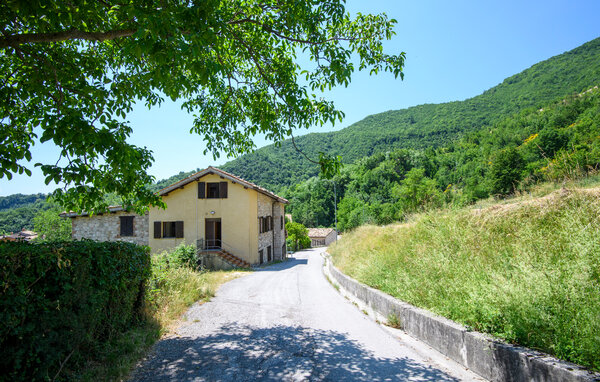 Appartement - Montemonaco , Italië - IMM023 81
