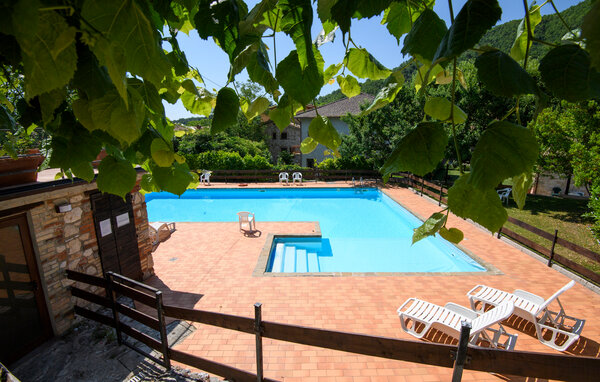 Appartement - Montemonaco , Italië - IMM023 6