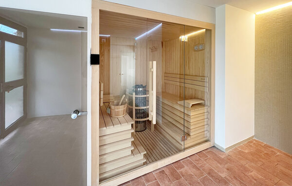 Ferienwohnung - Montemonaco , Italien - IMM024 2