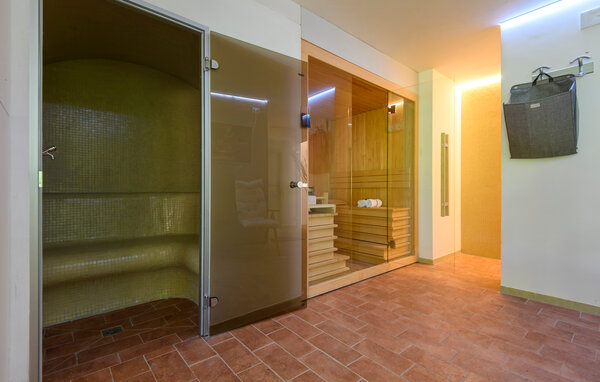 Apartament - Montemonaco , Wlochy - IMM024 802