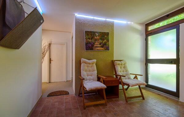 Apartament - Montemonaco , Wlochy - IMM024 803