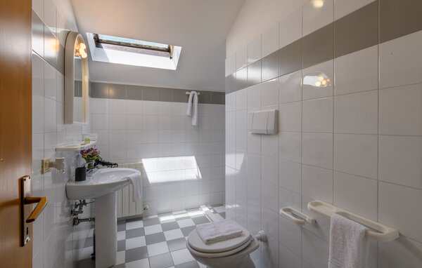 Apartament - Montemonaco , Wlochy - IMM024 701