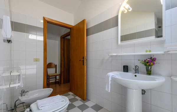 Apartament - Montemonaco , Wlochy - IMM024 702
