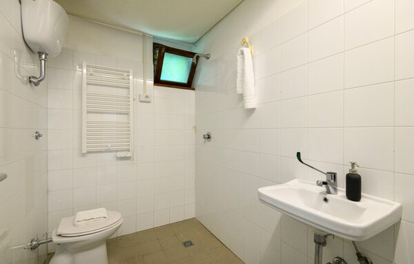Apartament - Montemonaco , Wlochy - IMM024 703