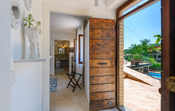 Apartament - Montemonaco , Wlochy - IMM024 704