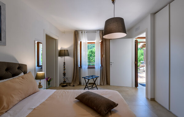Apartament - Montemonaco , Wlochy - IMM024 705
