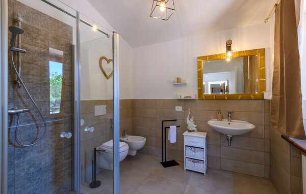 Apartament - Montemonaco , Wlochy - IMM024 707