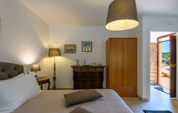 Apartament - Montemonaco , Wlochy - IMM024 708
