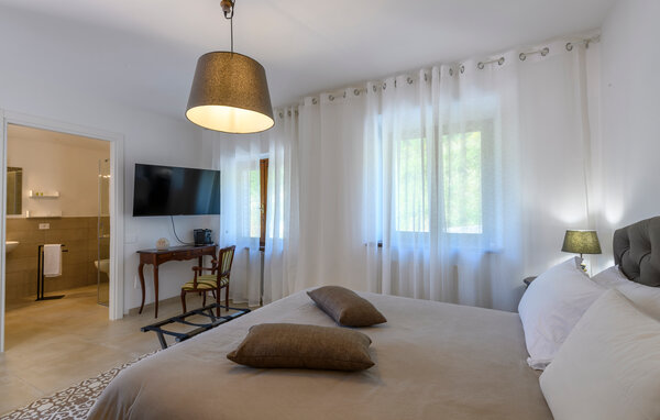 Apartament - Montemonaco , Wlochy - IMM024 709