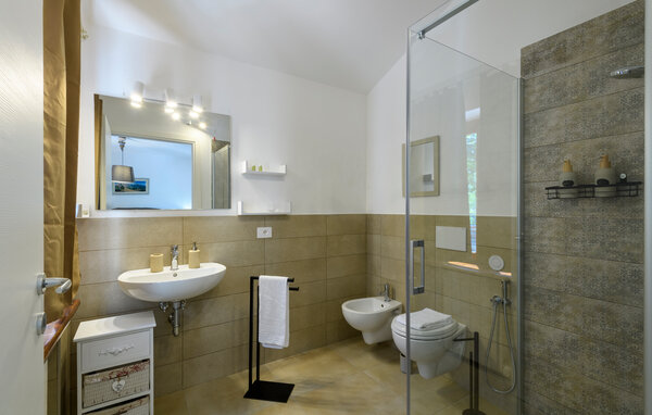 Apartament - Montemonaco , Wlochy - IMM024 710