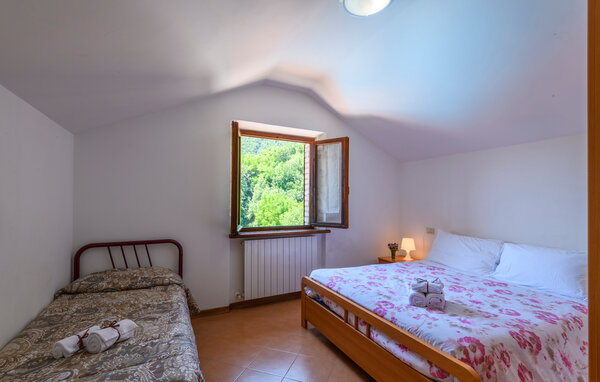 Apartament - Montemonaco , Wlochy - IMM024 5