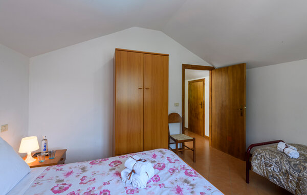 Apartament - Montemonaco , Wlochy - IMM024 601