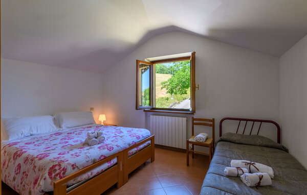 Apartament - Montemonaco , Wlochy - IMM024 602
