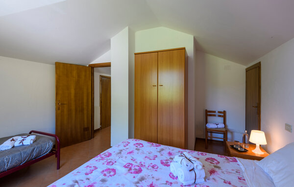 Apartament - Montemonaco , Wlochy - IMM024 603