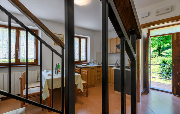 Apartament - Montemonaco , Wlochy - IMM024 501