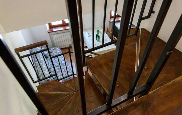 Apartament - Montemonaco , Wlochy - IMM024 502