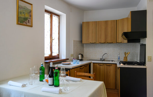 Apartament - Montemonaco , Wlochy - IMM024 4