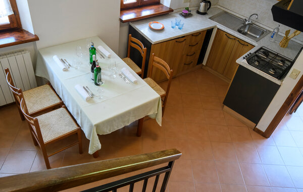 Apartament - Montemonaco , Wlochy - IMM024 402