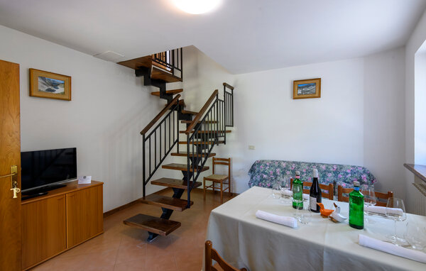 Apartament - Montemonaco , Wlochy - IMM024 301
