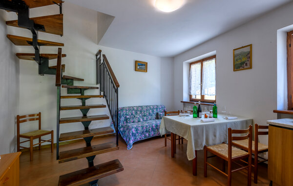 Apartament - Montemonaco , Wlochy - IMM024 3
