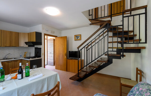 Apartament - Montemonaco , Wlochy - IMM024 302