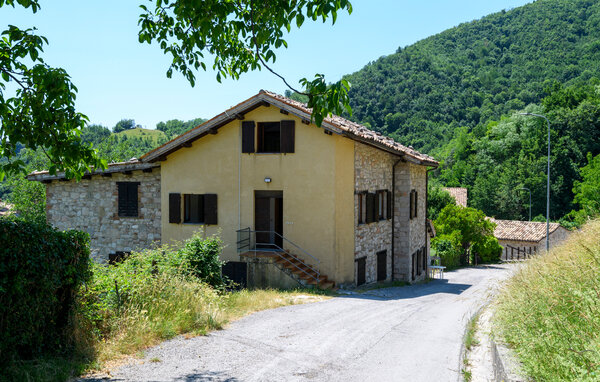Apartament - Montemonaco , Wlochy - IMM024 81