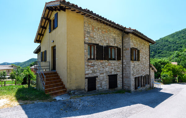 Apartament - Montemonaco , Wlochy - IMM024 2