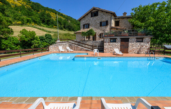 Apartament - Montemonaco , Wlochy - IMM024 1