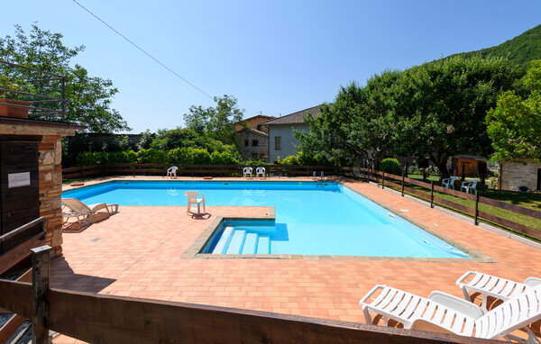 Apartament - Montemonaco , Wlochy - IMM024 12