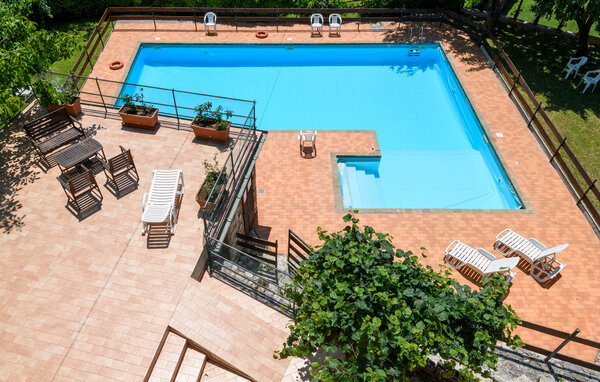 Apartament - Montemonaco , Wlochy - IMM024 6
