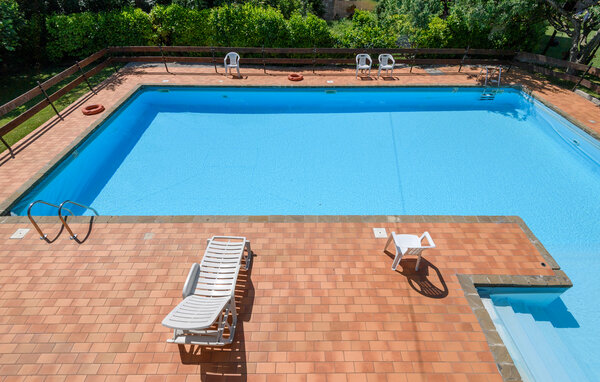 Apartament - Montemonaco , Wlochy - IMM024 13
