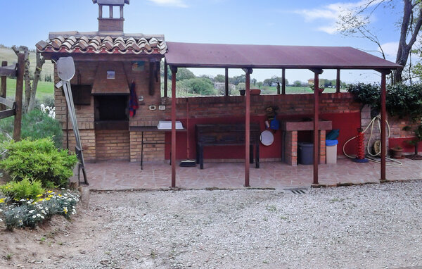 Vakantiehuis - Serrungarina , Italië - IMM025 7