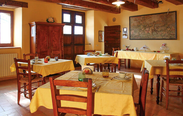 Vakantiehuis - Serrungarina , Italië - IMM025 802