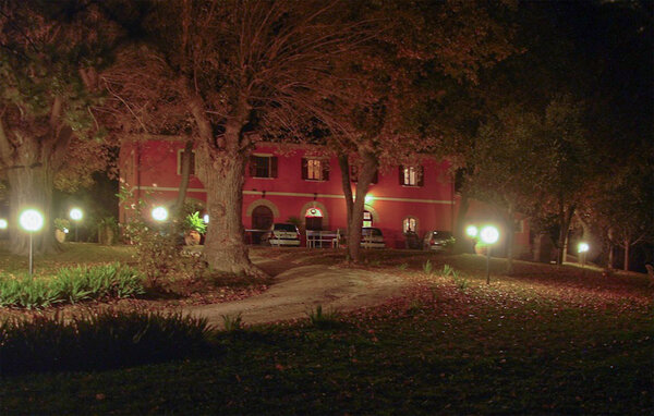 Vakantiehuis - Serrungarina , Italië - IMM025 803